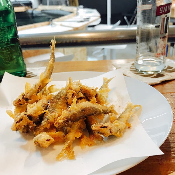 Photos At 釣り堀カフェ Catch And Eat 吉祥寺店 吉祥寺本町1 23 3
