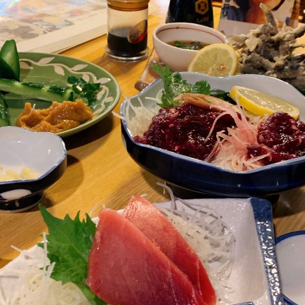 Photos At ろばた焼 旭 葛西 2 Tips