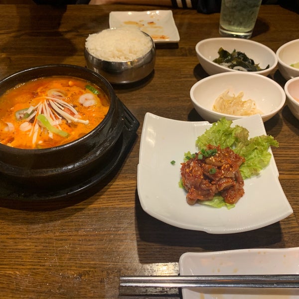 Fotos En ジョンノ本家 新大久保 新宿区 東京都 Fotos En ジョンノ本家 新大久保 新宿区 東京都