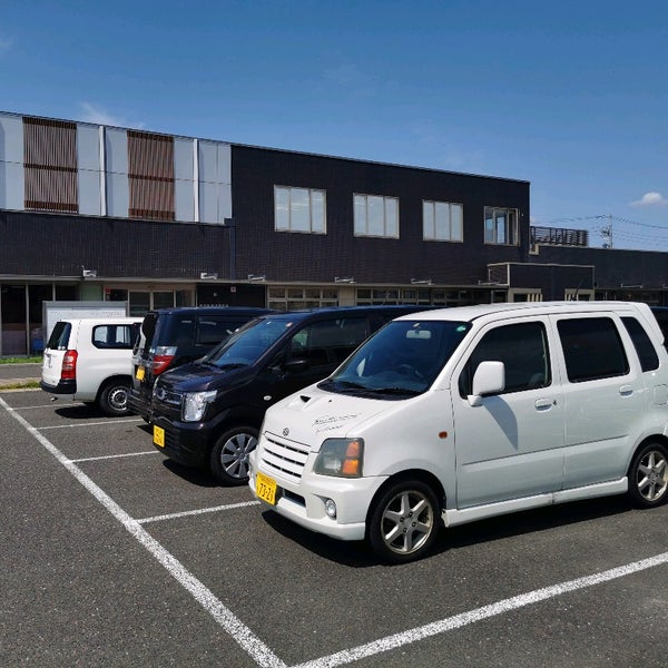 軽自動車検査協会 岐阜事務所 羽島市 岐阜県