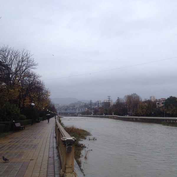 Кубанский мост