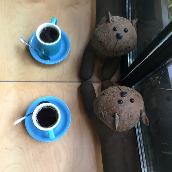 9/5/2020 tarihinde N K.ziyaretçi tarafından Кофе на кухне'de çekilen fotoğraf