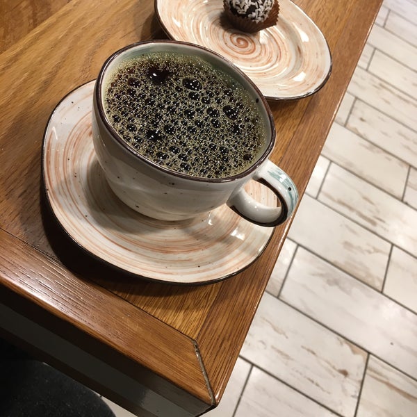 8/24/2021にN K.がAndy Coffeeで撮った写真