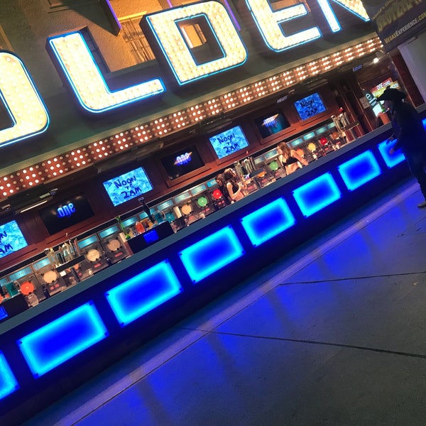 Photo taken at Golden Gate Hotel &amp; Casino by &#39; on 1/10/2019
