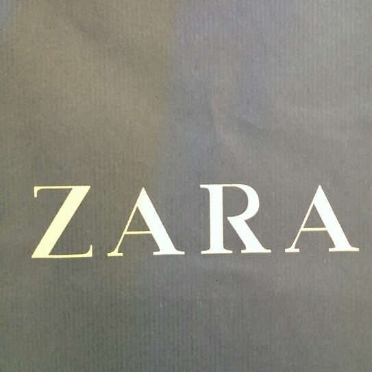 Возврат Zara В Интернет Магазине