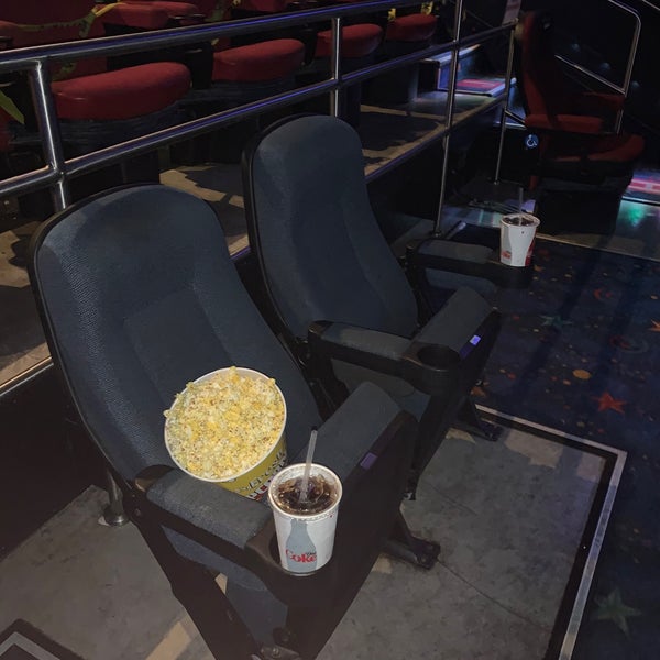 Galaxy Colony Square Theatres Movie Theater in Atascadero