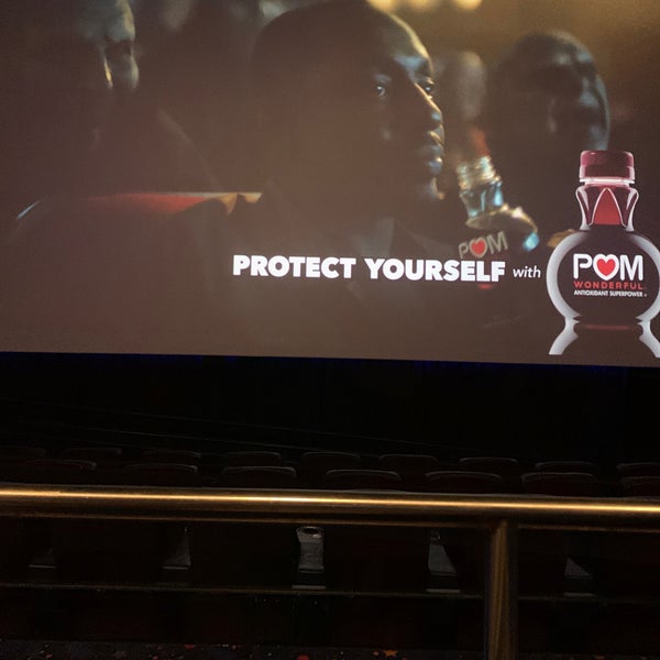 Galaxy Colony Square Theatres Movie Theater in Atascadero