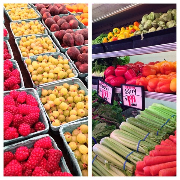 Newcastle Fruit & Produce Newcastle, WA