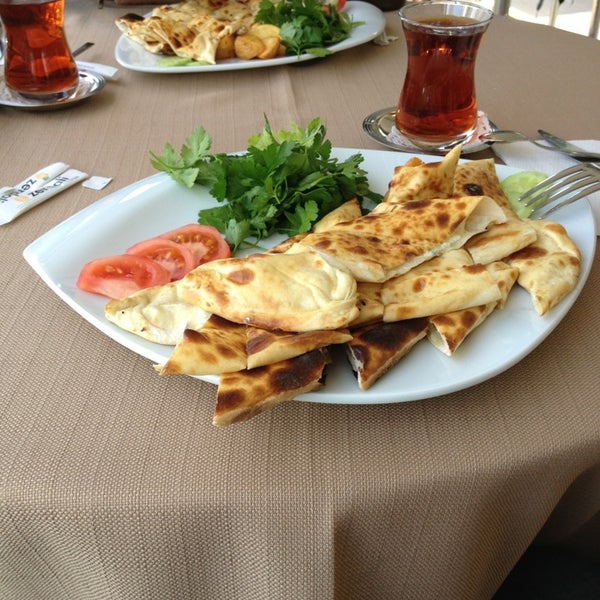 Photos at Zerdali Pasta & Cafe Çankaya Beştepe