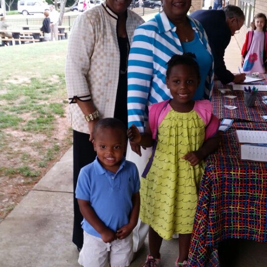 charlotte country day school