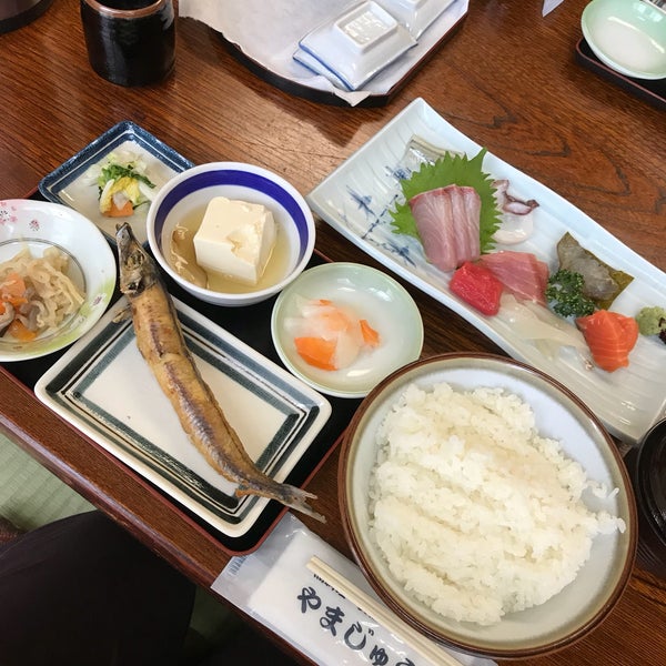 Photos At 魚料理 民宿 やまじゅう Boarding House Photos At 魚料理 民宿 やまじゅう Boarding House