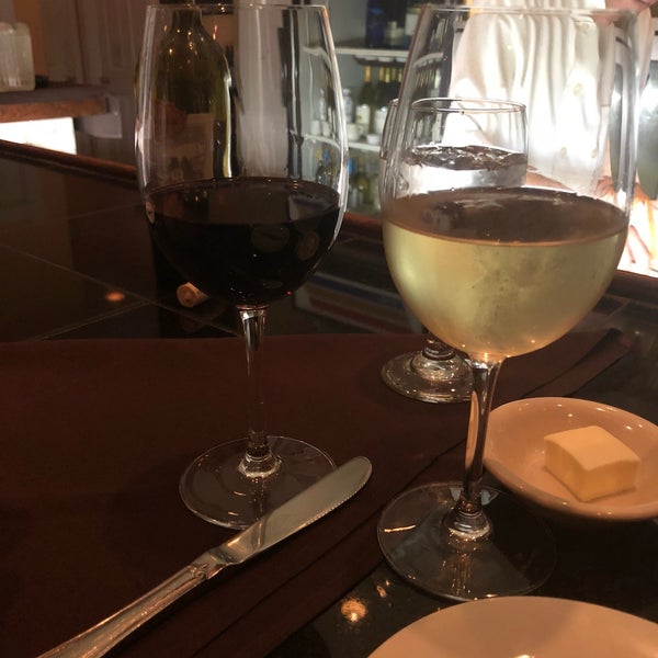 Alfred's Restaurant Hilton Head Island'da Alman Restoranı