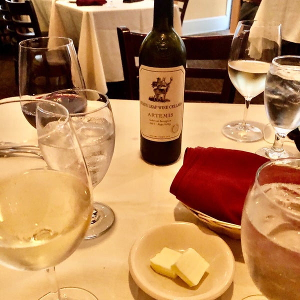 Alfred's Restaurant Hilton Head Island'da Alman Restoranı