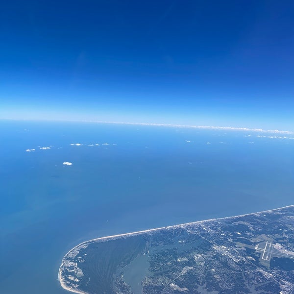 SalisburyOcean City Regional Airport (SBY) Airport