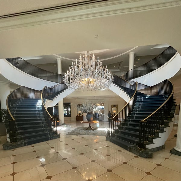 Foto scattata a Belmond Charleston Place da Valerie O. il 10/12/2022