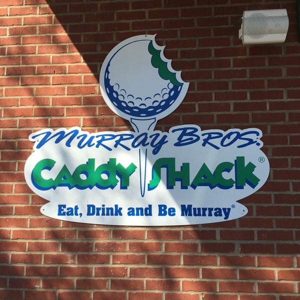 Photo taken at Murray Bros. Caddyshack by Valerie O. on 12/3/2016