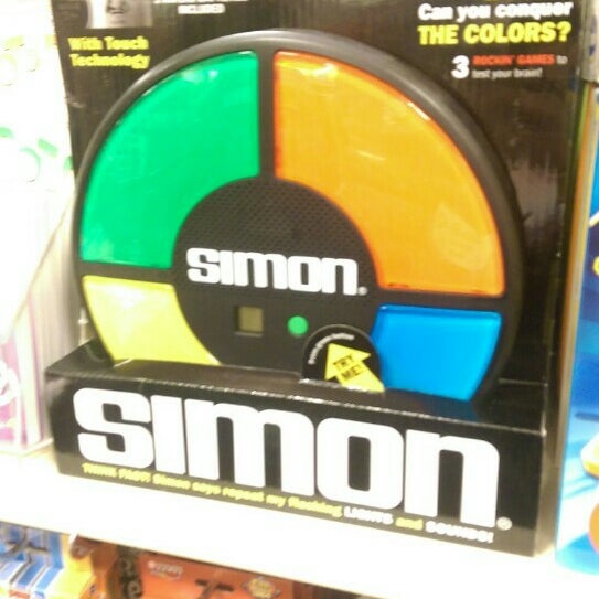 Elephant's Trunk Toy Company Downtown Eugene 112 visitors