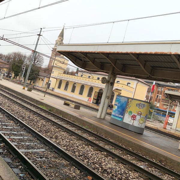 Stazione Castelfranco 10 tips