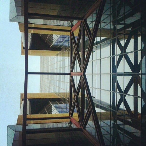 Edificio Las Americas Estructura en Santiago