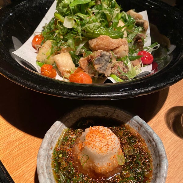 2/24/2020 tarihinde Pichet O.ziyaretçi tarafından EN Japanese Brasserie'de çekilen fotoğraf