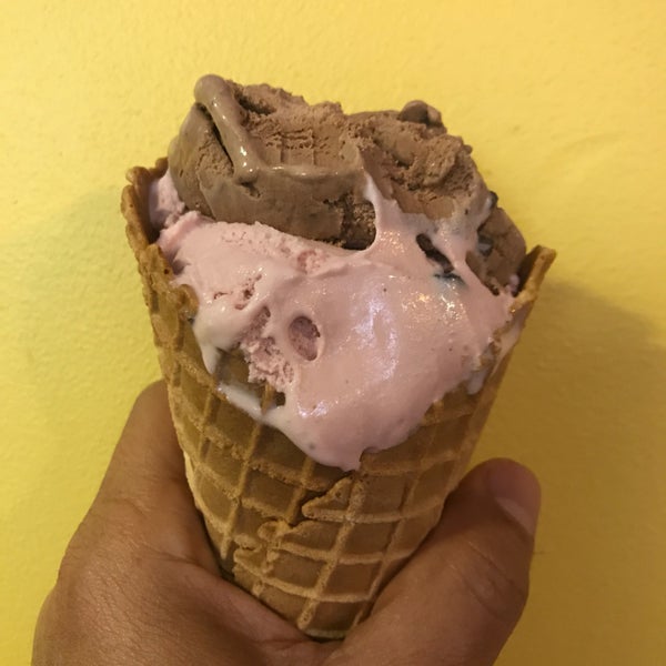 6/19/2017にPichet O.がMoorenko&#39;s Ice Creamで撮った写真
