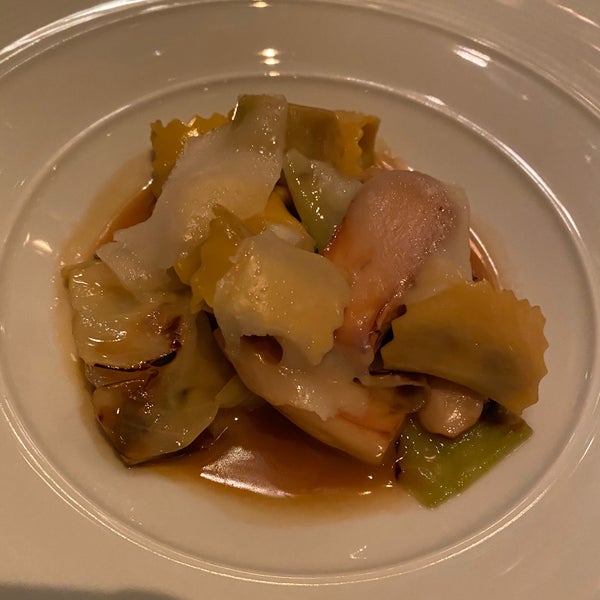 Photo prise au Benno Restaurant par Pichet O. le11/30/2019