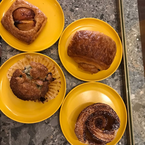 Bourke Street Bakery РІ РЎРёРґРЅРµРµ