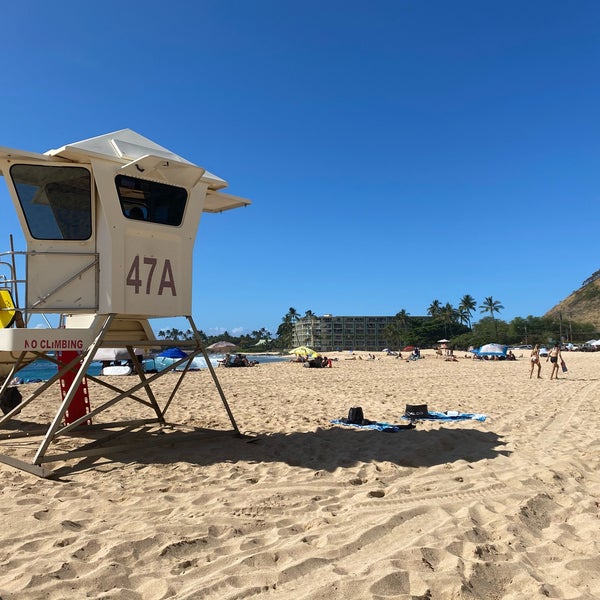 Waianae, Hawaii Neighborhood in Waianae