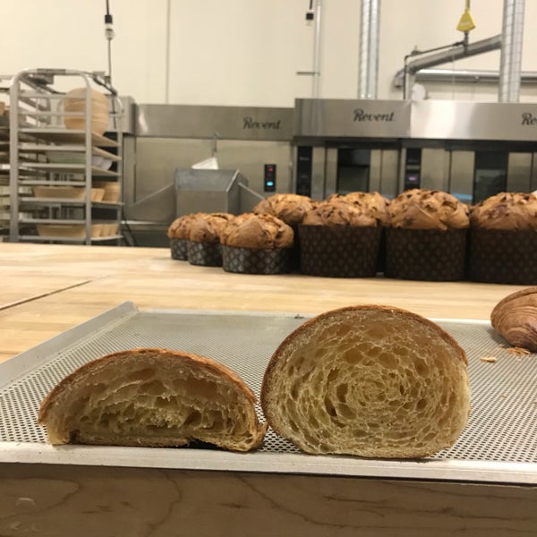 American Test Bakery Franklin, NJ