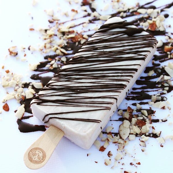 Morelia Gourmet Paletas Ice Cream Parlor in Coral Gables