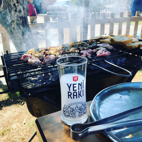 Çakırlar Çamlık Et Mangal Restaurant 5522 ziyaretçidan 15 tavsiye