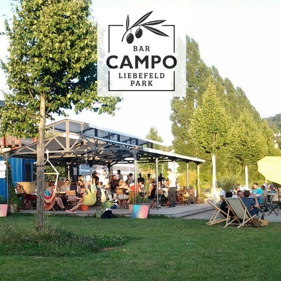 Total 92+ imagen bar el campo Viaterra.mx