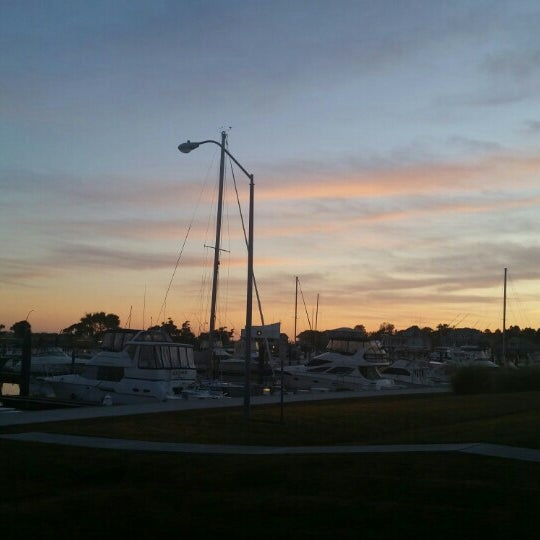 Harbour Village Marina Hampstead, NC