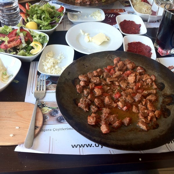 Uysal Et Lokantası Steakhouse