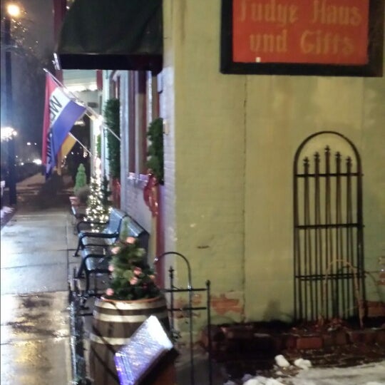 Photos at Schmidt's Fudge Haus Candy Store