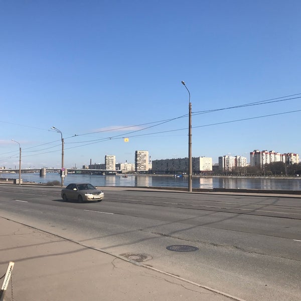 Пятый причал. Пятый причал