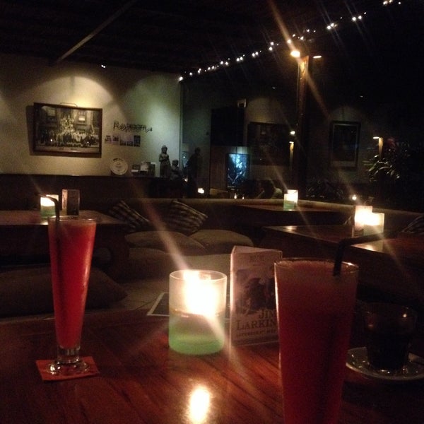 Jazz Cafe Ubud Bali (Artık Kapalı) Ubud, Bali