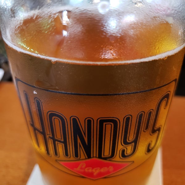 Foto tomada en The Herkimer Pub &amp; Brewery  por Mike S. el 6/15/2019