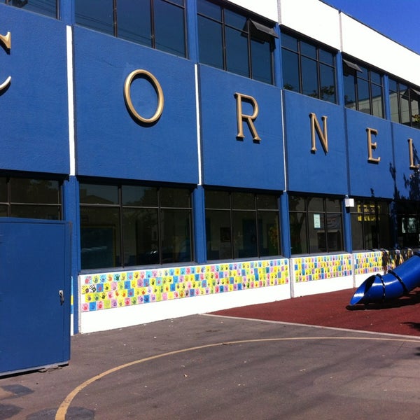 Cornell Elementary School