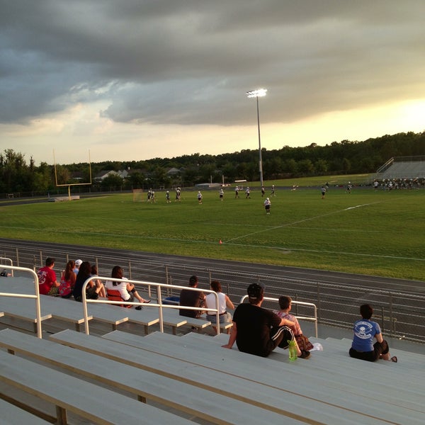 Wiregrass Ranch High School 1 tip from 323 visitors