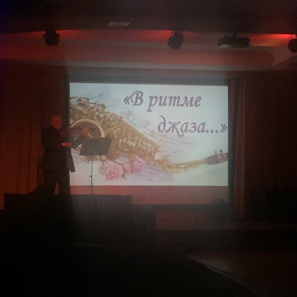 Photo taken at Санаторно-курортный комплекс «Русь» by Алексей О. on 12/30/2014