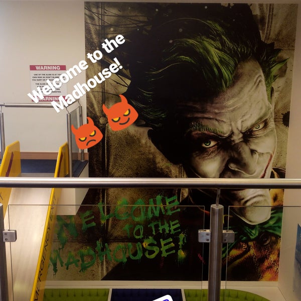 Ryanair Corporate Head Office Airside Retail Park