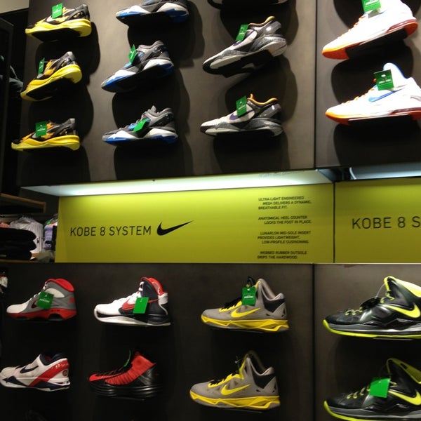 Photos At Nike نايكي وسط مدينة دبي Sheikh Mohammed Bin Rashed