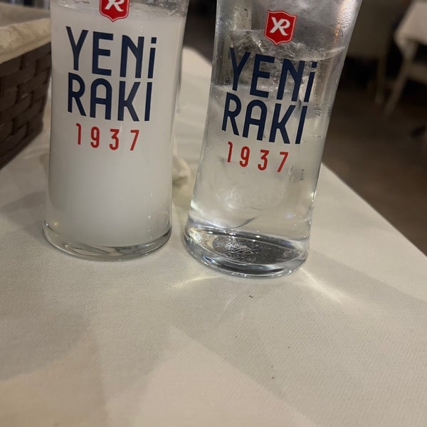 Das Foto wurde bei Maşagah Restaurant von 🅰️Lℹ️ E. am 9/20/2023 aufgenommen