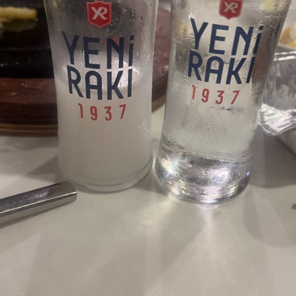 Das Foto wurde bei Maşagah Restaurant von 🅰️Lℹ️ E. am 6/21/2023 aufgenommen