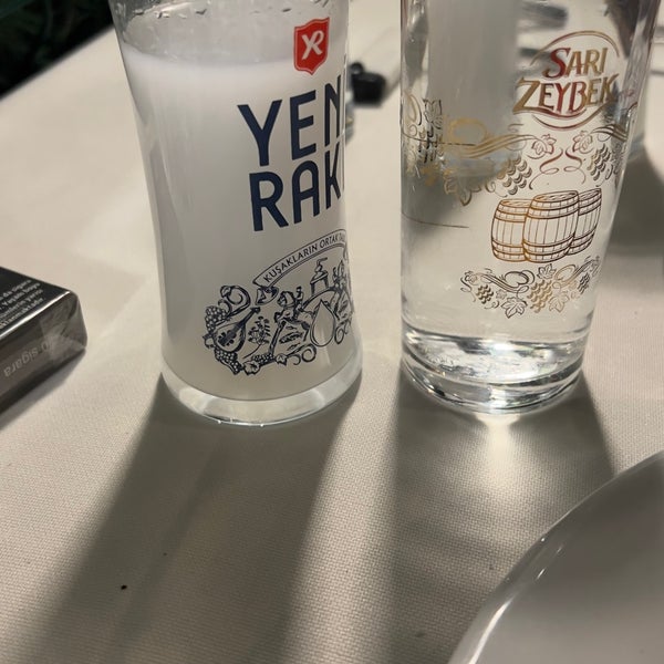 Foto diambil di Maşagah Restaurant oleh 🅰️Lℹ️ E. pada 6/24/2023