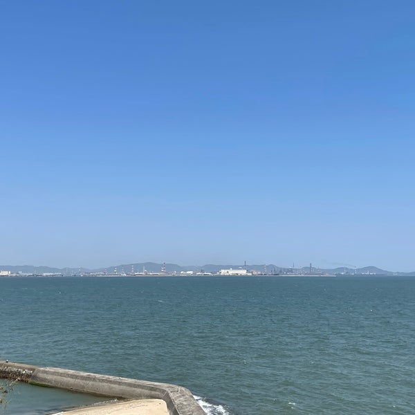 Photos At 内海展望台 岡山県倉敷市玉島黒崎