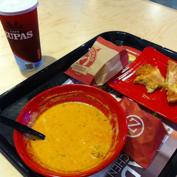 Zupas Lobster Soup Recipe Deporecipe.co