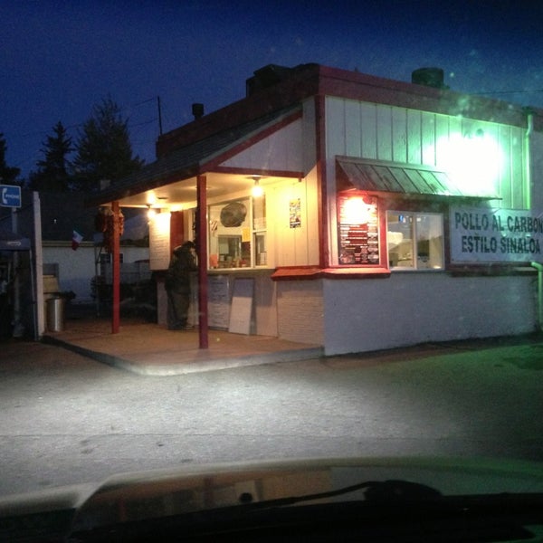 Primavera Mexican Food 25 visitors