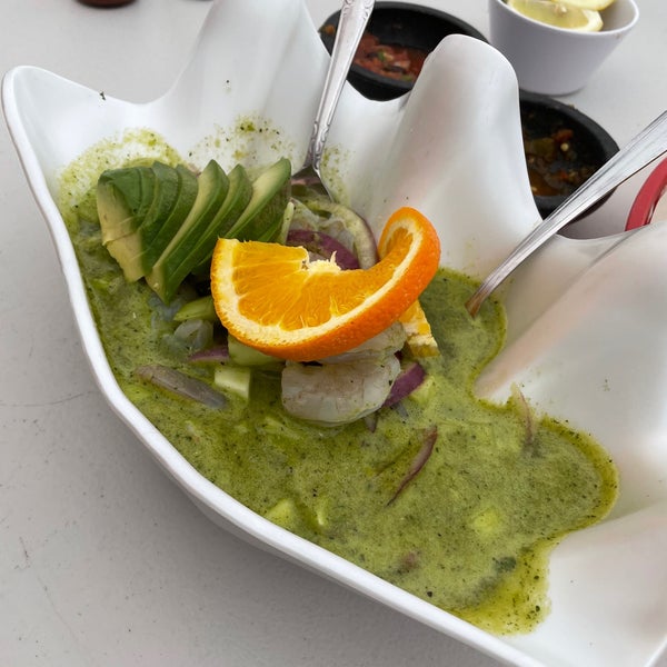 Photos at Mariscos Costa Azul Mexican Restaurant in Burbank